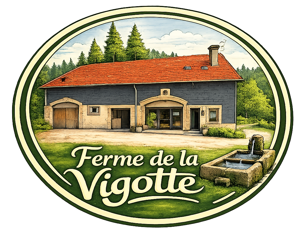 Ferme de La Vigotte
